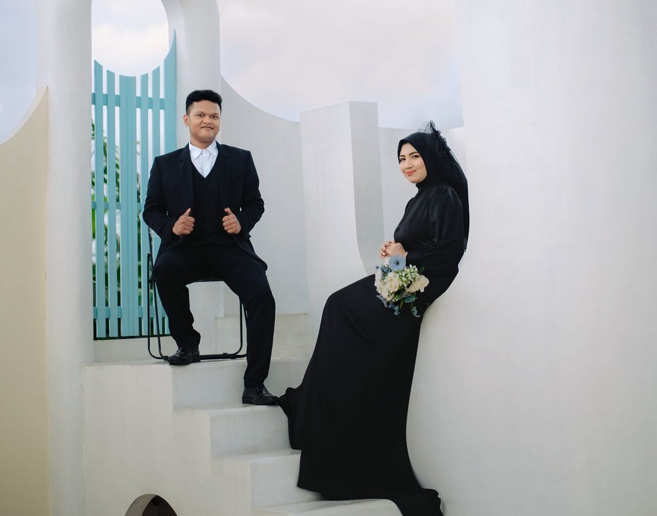 Arini & Adam 8