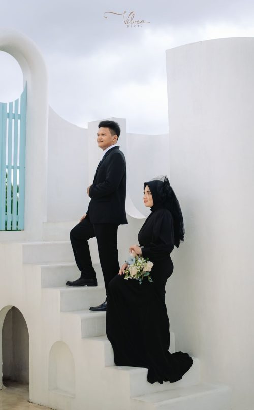 Arini & Adam 6